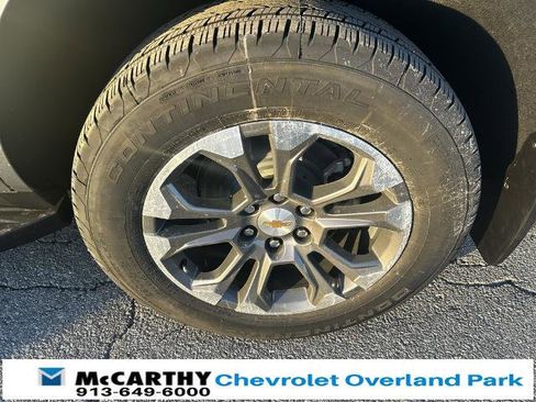 New 2026 Chevrolet Tahoe LT image 27