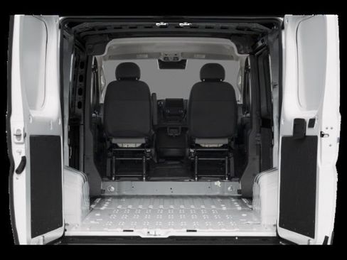Used 2024 RAM ProMaster 1500 FWD image 8