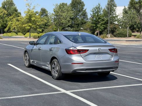 Used 2019 Honda Insight LX image 5