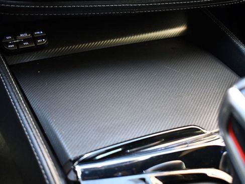 Used 2020 BMW M5 w/ Executive Package image 39