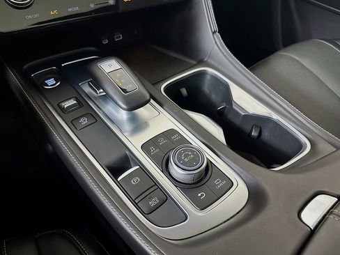 Used 2023 INFINITI QX60 Luxe image 14