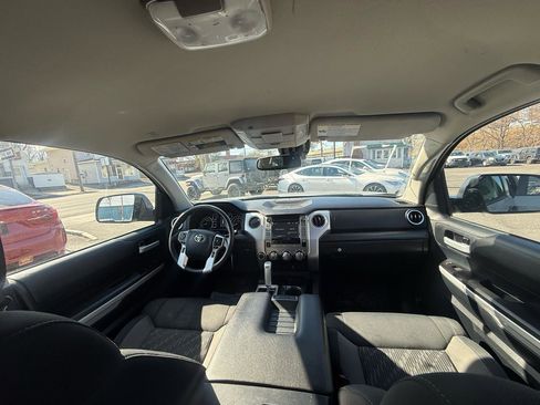 Used 2019 Toyota Tundra SR5 w/ TRD Off Road Package image 17