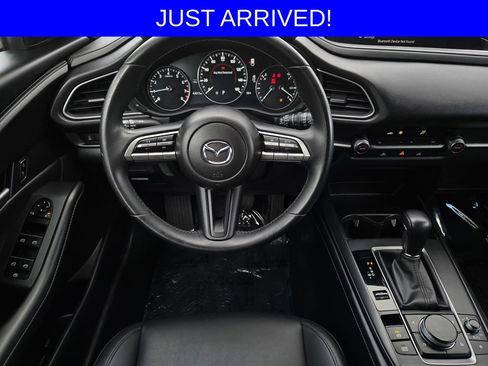 Certified 2023 MAZDA CX-30 AWD 2.5 S w/ Select Package image 13