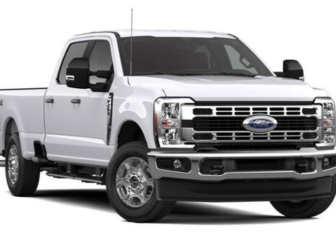 New 2026 Ford F250 XLT image 26