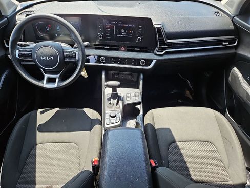 Used 2023 Kia Sportage LX AWD/4WD image 24