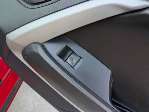 Used 2023 Chevrolet Camaro LT image 32