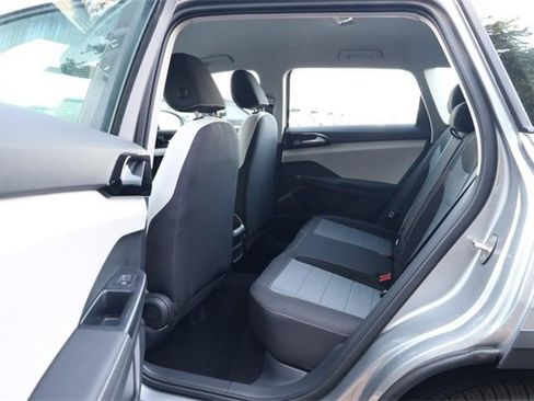 New 2025 Volkswagen Taos S image 20