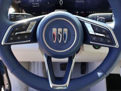 New 2026 Buick Enclave Avenir w/ Super Cruise Package image 71