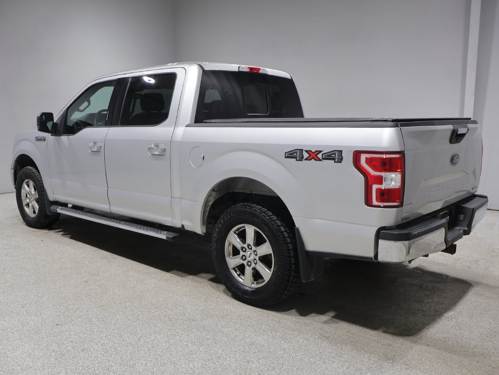 Used 2019 Ford F150 XLT w/ Equipment Group 302A Luxury AWD/4WD image 5