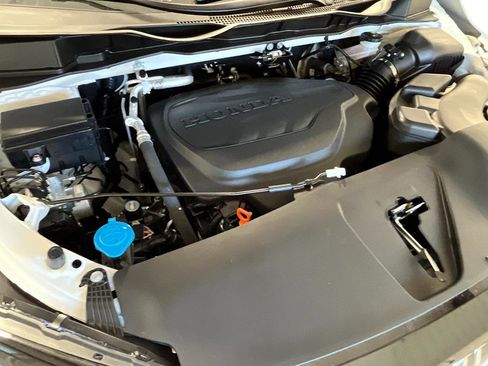 New 2026 Honda Odyssey Sport-L image 12