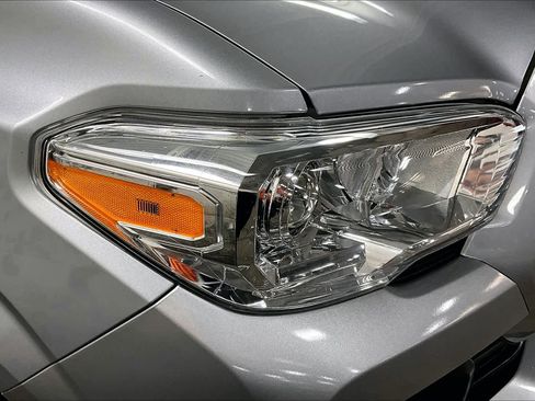 Used 2021 Toyota Tacoma SR image 25