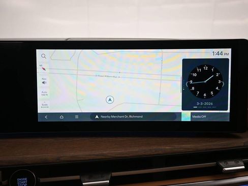 New 2026 Hyundai Santa Fe Limited image 14