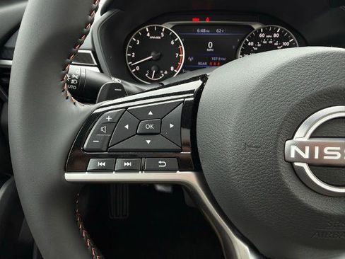 New 2025 Nissan Altima 2.5 SR w/ SR Premium Package image 23