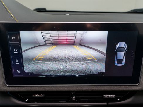 Used 2024 Lotus Emira First Edition image 21