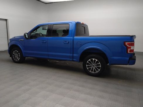 Used 2019 Ford F150 XLT w/ Equipment Group 302A Luxury RWD image 3