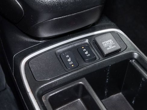 Used 2015 Honda CR-V Touring image 19
