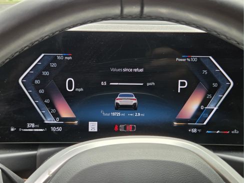 Certified 2025 BMW 430i xDrive image 30