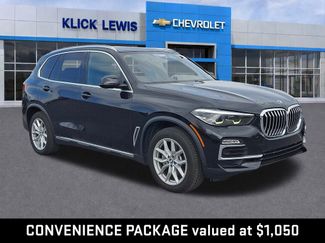 Used 2020 BMW X5 xDrive40i w/ Convenience Package video 1