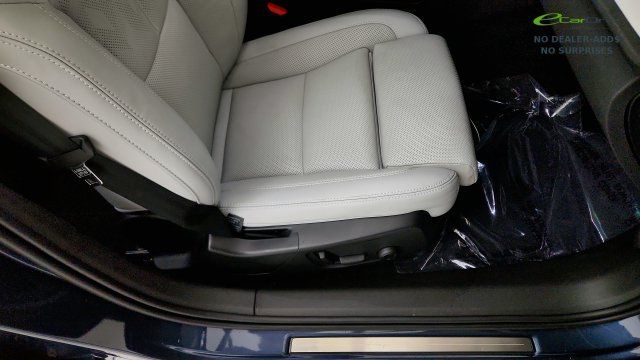 Used 2024 Polestar Polestar 2 AWD/4WD image 35