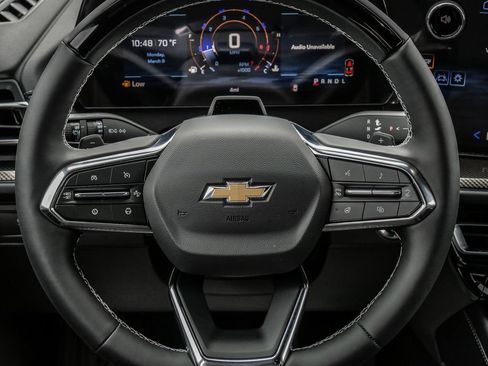 New 2026 Chevrolet Traverse High Country w/ LPO, Floor Liner Package FWD image 28