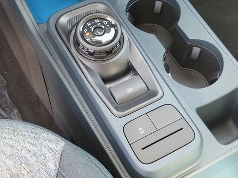 New 2025 Ford Maverick XLT image 12