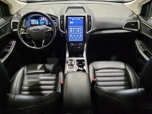 Used 2024 Ford Edge SEL image 22