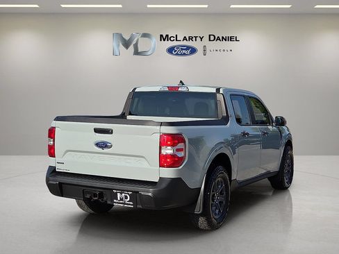 Used 2023 Ford Maverick XLT w/ XLT Luxury Package FWD image 5