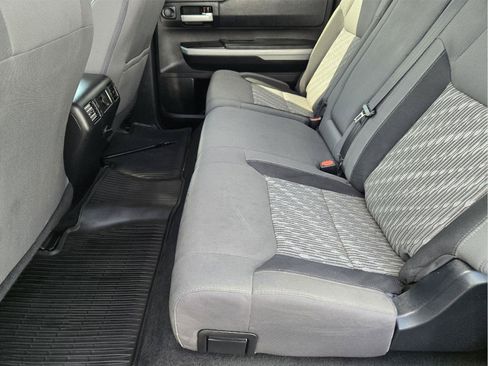 Used 2021 Toyota Tundra SR5 RWD image 27