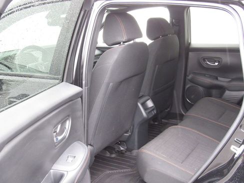 Used 2024 Honda HR-V Sport image 13