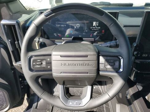 New 2026 GMC Hummer EV SUV image 22