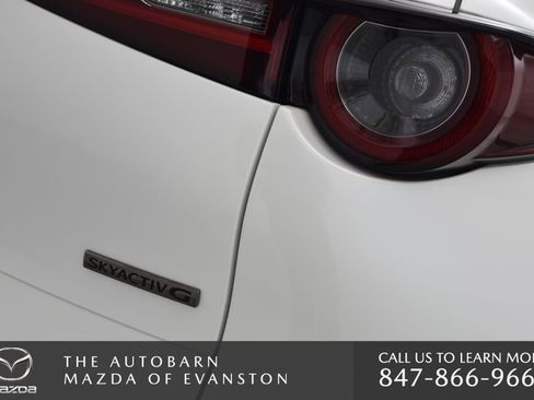 New 2026 MAZDA CX-30 Aire Edition AWD/4WD image 37