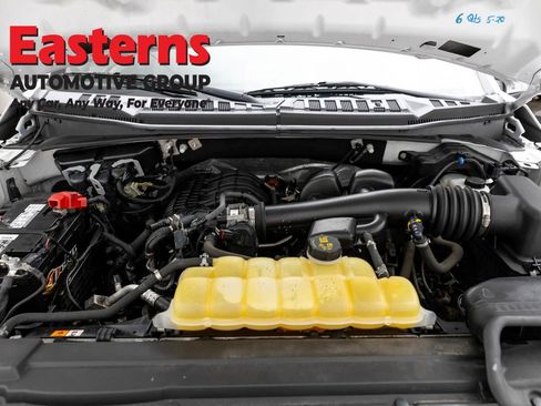 Used 2019 Ford F150 XL w/ Equipment Group 101A Mid AWD/4WD image 7