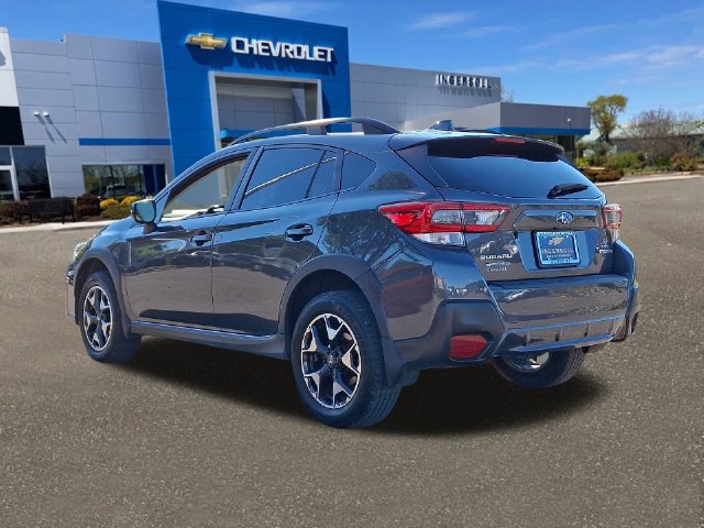 Used 2020 Subaru Crosstrek 2.0i Premium AWD/4WD image 22