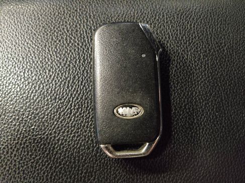 Used 2021 Kia Forte GT-Line w/ GT-Line Premium Package FWD image 32