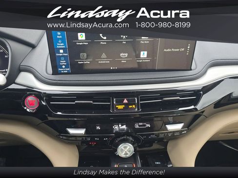 New 2026 Acura MDX SH-AWD image 26