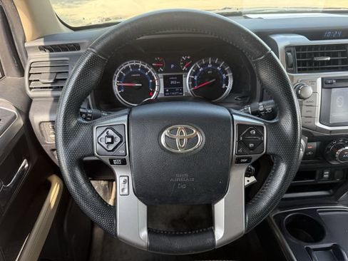 Used 2018 Toyota 4Runner SR5 RWD image 13