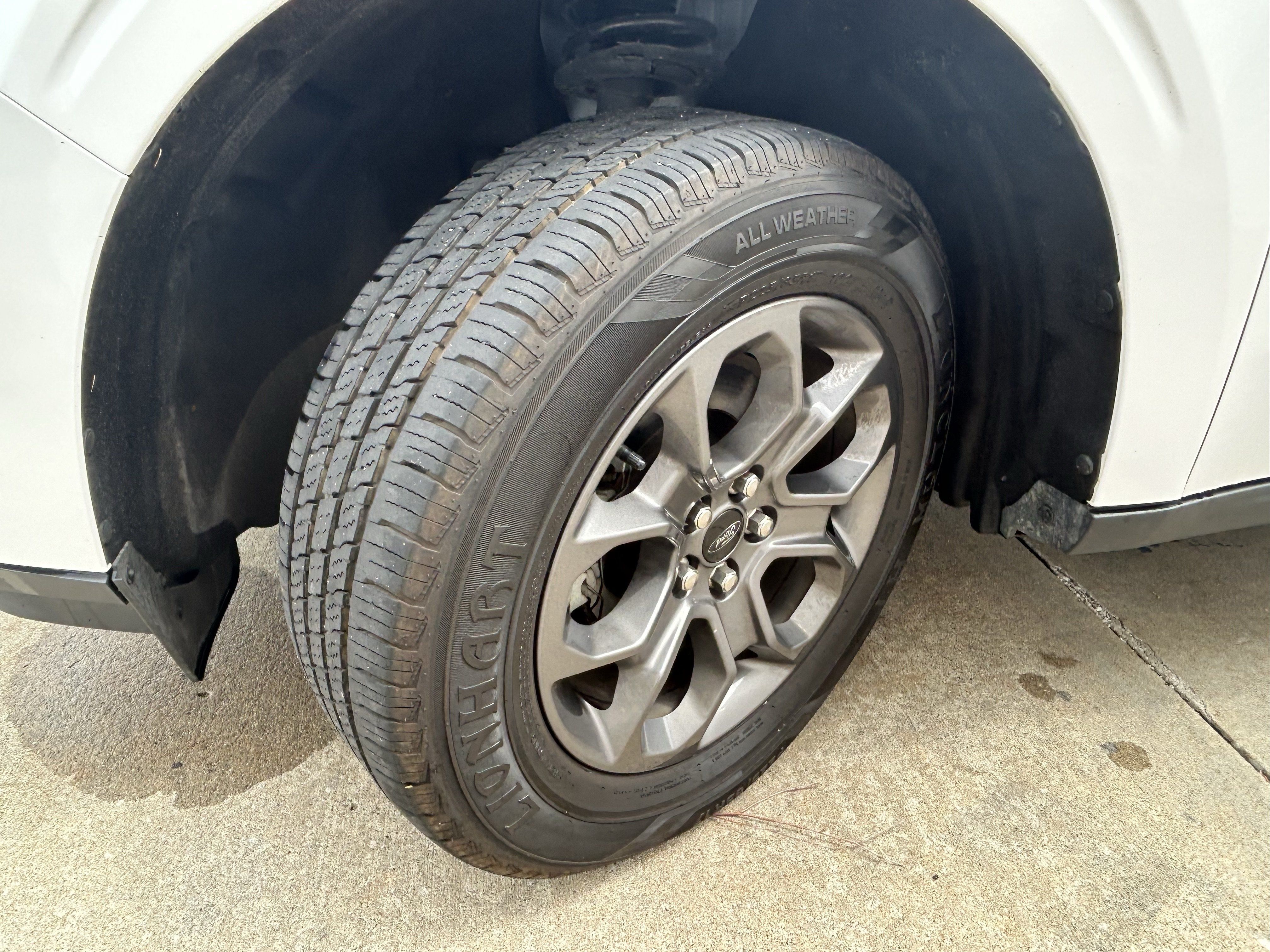 Used 2023 Ford Maverick XLT FWD image 8