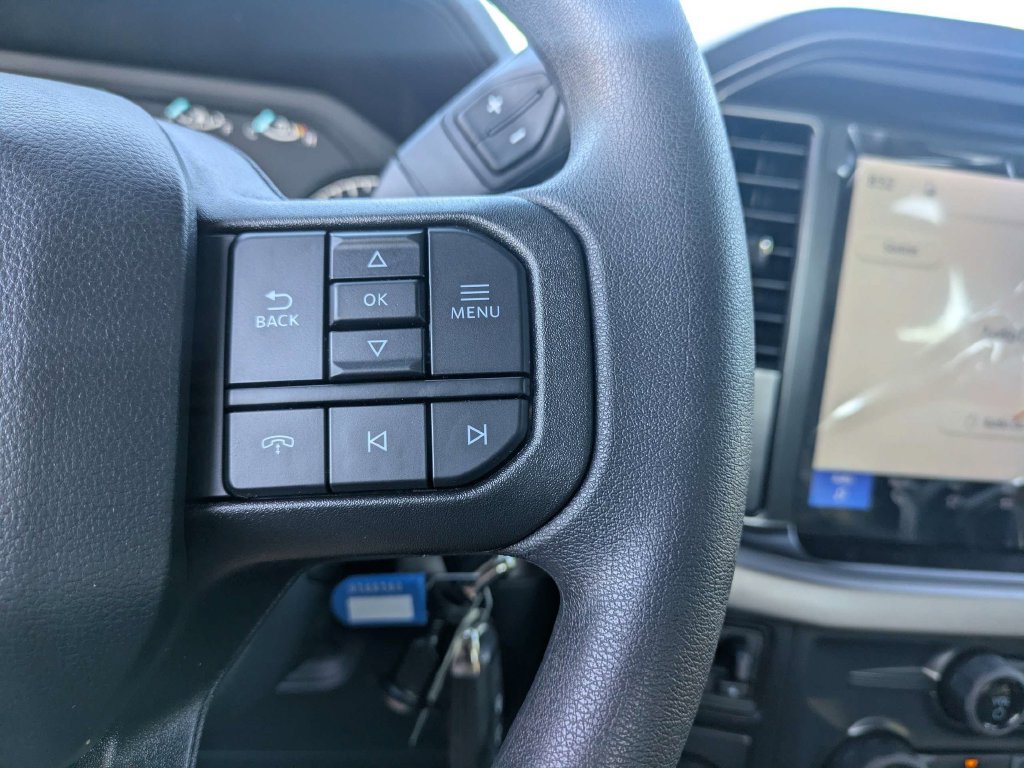 New 2026 Ford F150 XL w/ Tow/Haul Package RWD image 26