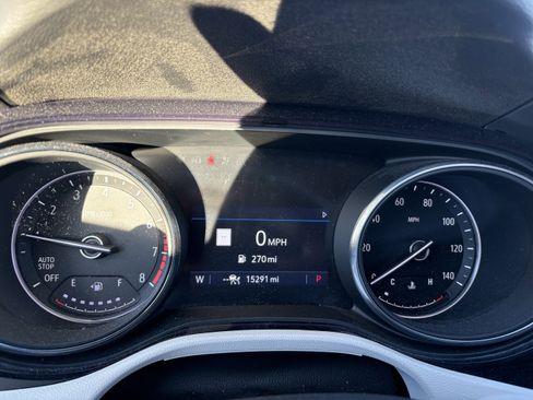 Used 2023 Buick Encore GX Essence w/ Advanced Technology Package image 11