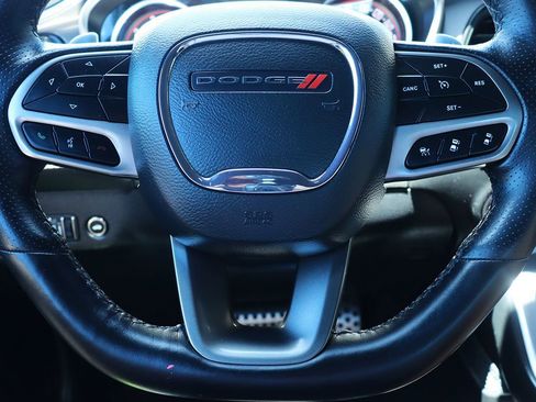 Used 2022 Dodge Challenger R/T Scat Pack image 59