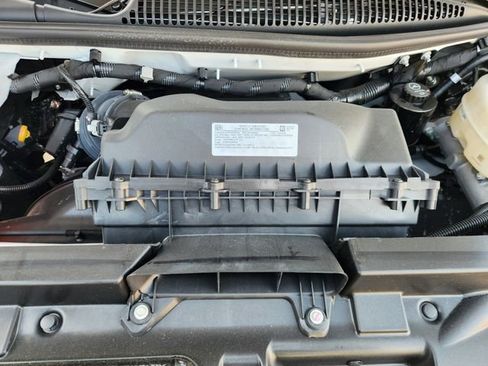 New 2025 Chevrolet Express 3500 w/ Power Convenience Package RWD image 30