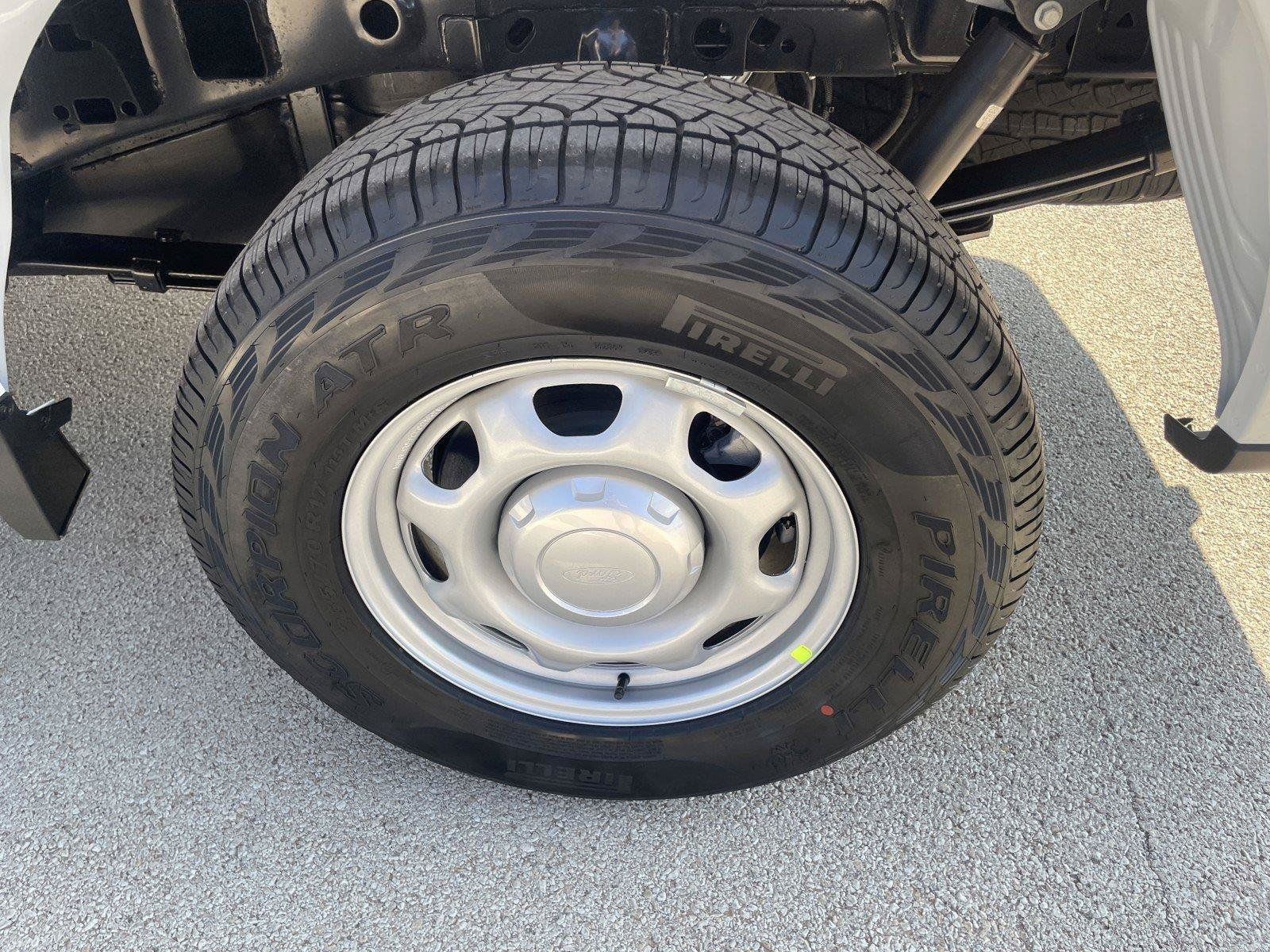 New 2026 Ford F150 XL AWD/4WD image 35