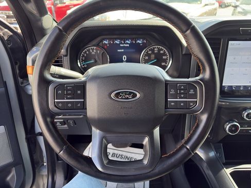 Used 2023 Ford F150 Tremor w/ 360 Degree Camera Package AWD/4WD image 14