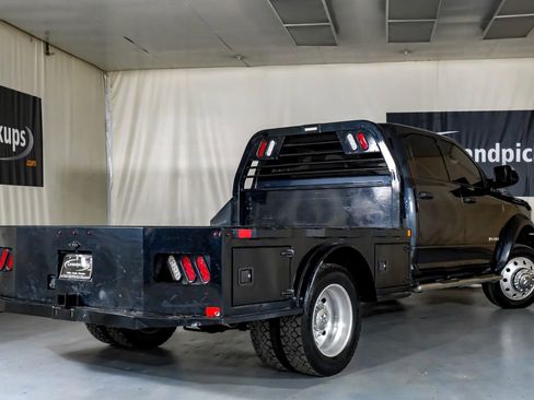 Used 2022 RAM 4500 Tradesman w/ Towing Technology Group image 8