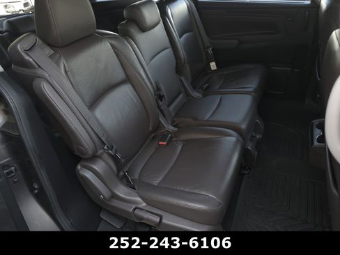 Used 2019 Honda Odyssey EX-L image 38
