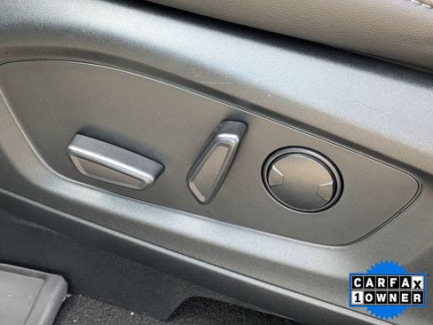 Certified 2024 Ford Explorer XLT w/ Equipment Group 202A image 23