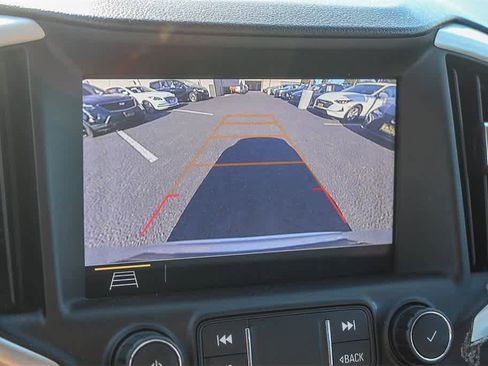 Used 2020 GMC Terrain SLT w/ Preferred Package image 34