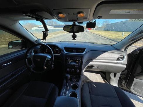 Used 2016 Chevrolet Traverse LT w/ Style and Technology Package image 31