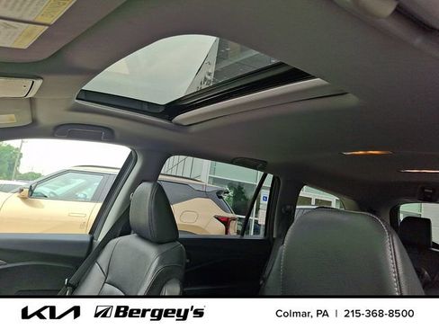 Used 2017 Honda Pilot EX-L image 18