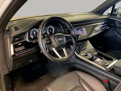 Used 2025 Audi Q7 3.0T Premium Plus AWD/4WD image 16